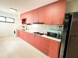 Blk 324B Anchorvale Grove (Sengkang), HDB 5 Rooms #630154871